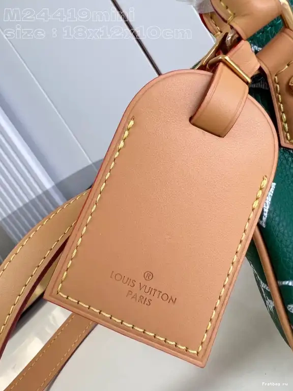 Frstbag ru VUITTON 18 SPEEDY LOUIS 0516